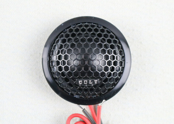 Изображение товара Компонентная АС COLT Gold 6