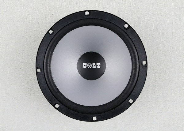 Изображение товара Компонентная АС COLT Scout 6