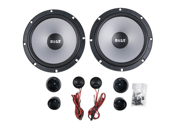 Изображение товара Компонентная АС COLT Scout 6