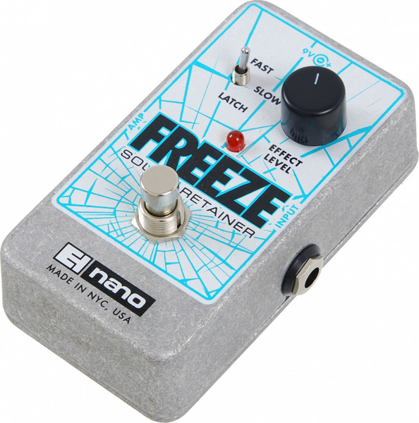 Изображение товара Педаль электрогитарная Electro-Harmonix Freeze