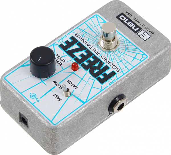 Изображение товара Педаль электрогитарная Electro-Harmonix Freeze