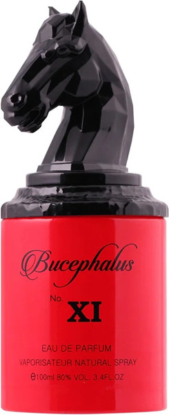 Изображение товара Парфюмерная вода Armaf Bucephalus XI man (100мл)