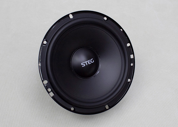 Изображение товара Компонентная АС STEG Leo 650C