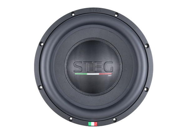 Изображение товара Головка сабвуфера STEG ST10