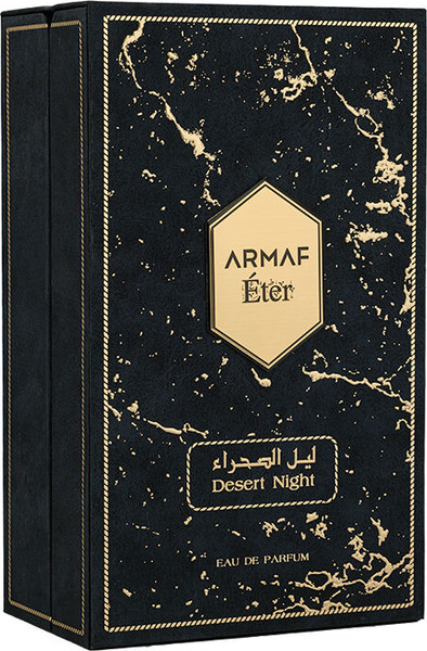 Изображение товара Парфюмерная вода Armaf Desert Night Eter (100мл)