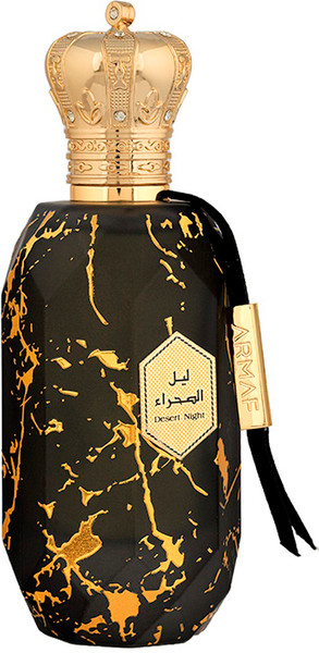 Изображение товара Парфюмерная вода Armaf Desert Night Eter (100мл)