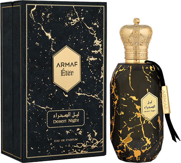 Изображение товара Парфюмерная вода Armaf Desert Night Eter (100мл)
