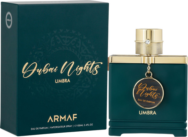 Изображение товара Парфюмерная вода Armaf Dubai Nights Umbra (100мл)
