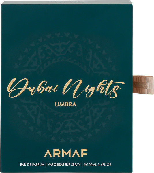 Изображение товара Парфюмерная вода Armaf Dubai Nights Umbra (100мл)