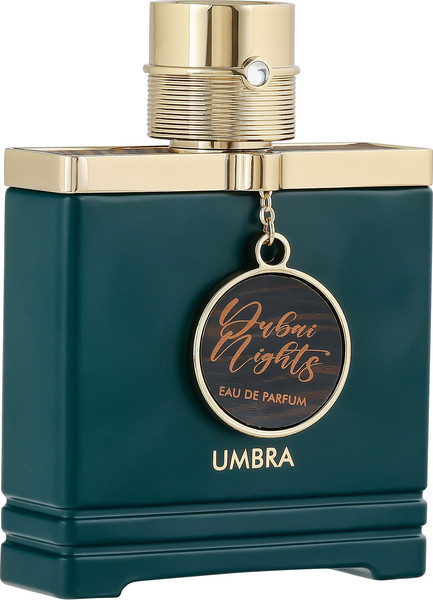 Изображение товара Парфюмерная вода Armaf Dubai Nights Umbra (100мл)