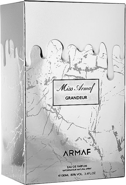 Изображение товара Парфюмерная вода Armaf Miss Crandeur (100мл)