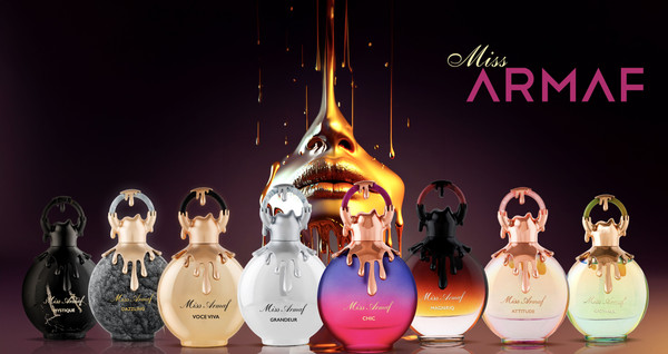 Изображение товара Парфюмерная вода Armaf Miss Dazzling (100мл)