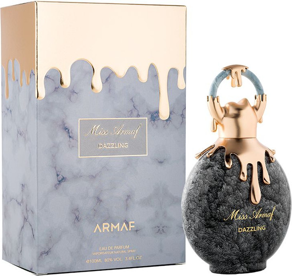 Изображение товара Парфюмерная вода Armaf Miss Dazzling (100мл)