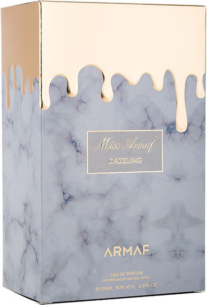 Изображение товара Парфюмерная вода Armaf Miss Dazzling (100мл)