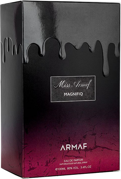 Изображение товара Парфюмерная вода Armaf Miss Magnifiq (100мл)