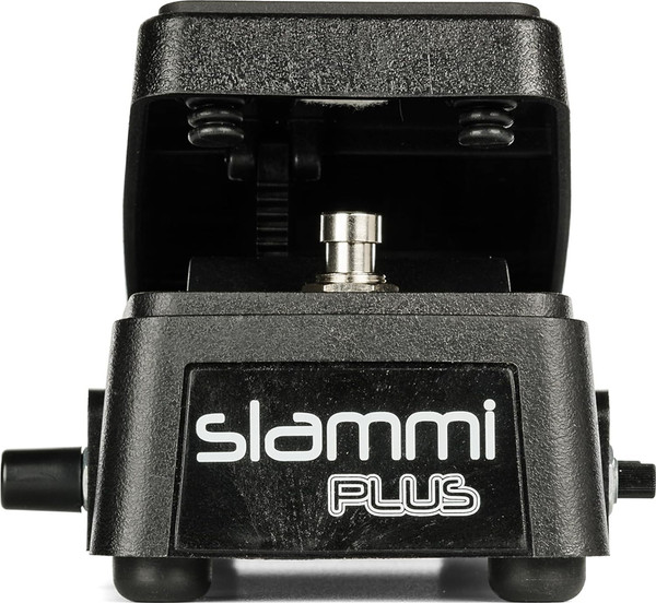 Изображение товара Педаль электрогитарная Electro-Harmonix Slammi Plus