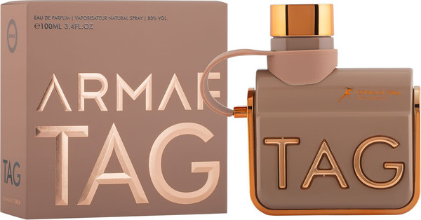 Изображение товара Парфюмерная вода Armaf Tag Donna Di Tiera (100мл)