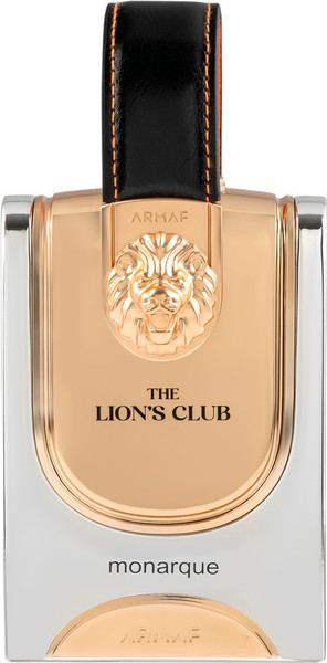 Изображение товара Парфюмерная вода Armaf The Lion's Club Manarque (100мл)