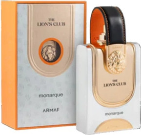 Изображение товара Парфюмерная вода Armaf The Lion's Club Manarque (100мл)
