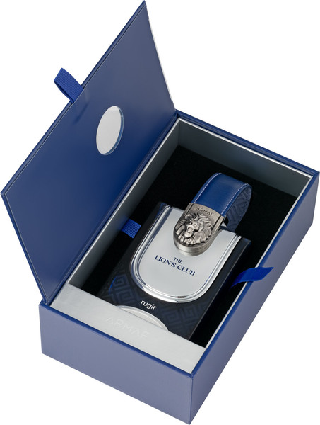 Изображение товара Парфюмерная вода Armaf The Lion's Rugier (100мл)