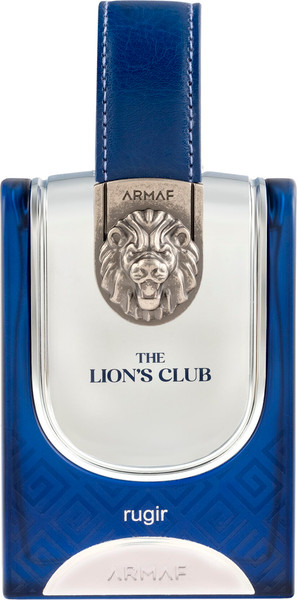 Изображение товара Парфюмерная вода Armaf The Lion's Rugier (100мл)