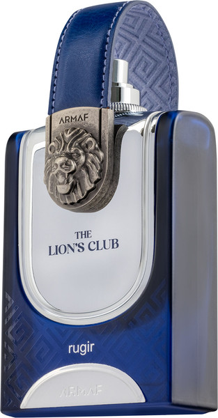 Изображение товара Парфюмерная вода Armaf The Lion's Rugier (100мл)