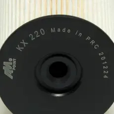 Изображение товара Топливный фильтр AM Point KX220D