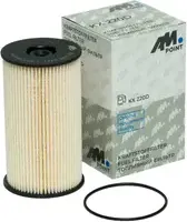 Изображение товара Топливный фильтр AM Point KX220D