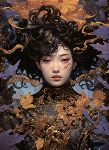 Изображение товара Гадальные карты Попурри Голоса ангелов / 4810764008145 (Селеста Морган)