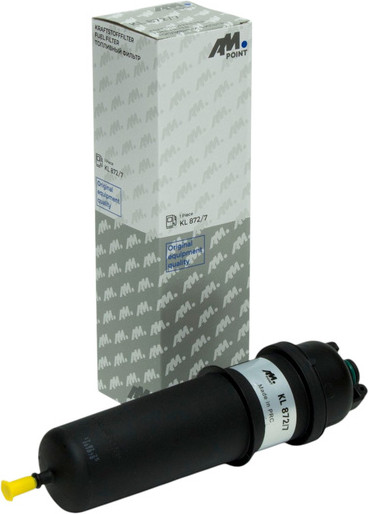 Изображение товара Топливный фильтр AM Point KL872/7
