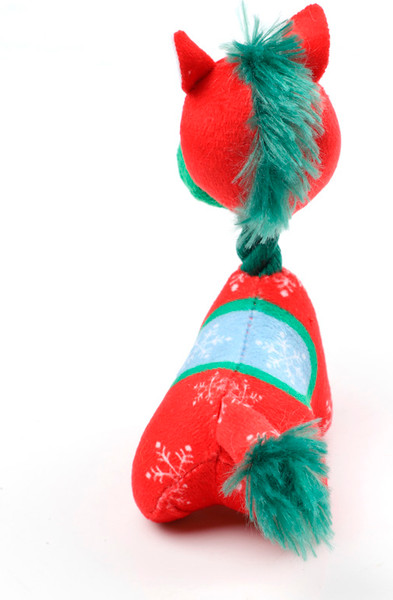 Изображение товара Игрушка для собак Triol New Year Пони / 12141284