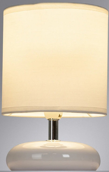 Изображение товара Прикроватная лампа Arte Lamp A3463LT-1WH