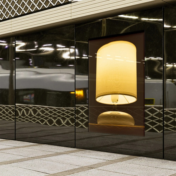 Изображение товара Прикроватная лампа Arte Lamp A3463LT-1WH