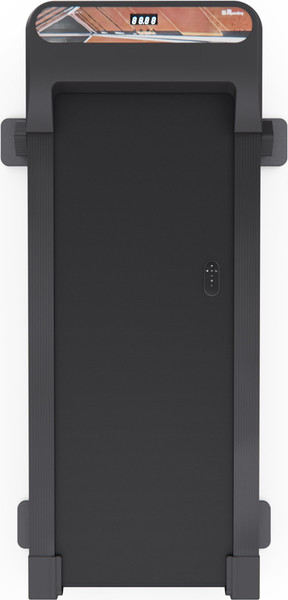 Изображение товара Электрическая беговая дорожка DFC T-JK-Q25-3-BK