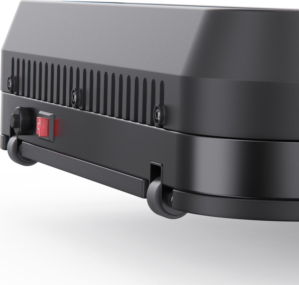 Изображение товара Электрическая беговая дорожка DFC T-JK-Q25-3-BK