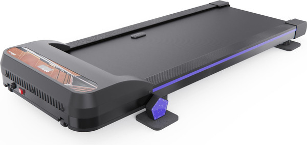 Изображение товара Электрическая беговая дорожка DFC T-JK-Q25-3-BK