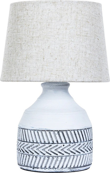 Изображение товара Прикроватная лампа Arte Lamp A4636LT-1GY