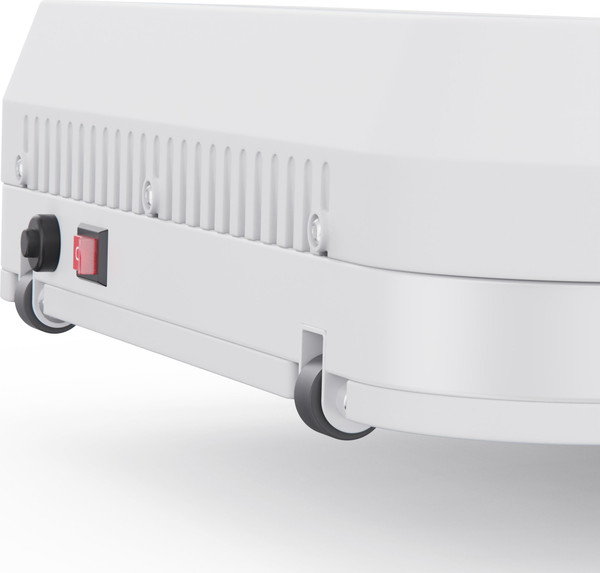 Изображение товара Электрическая беговая дорожка DFC T-JK-Q25-3-WT