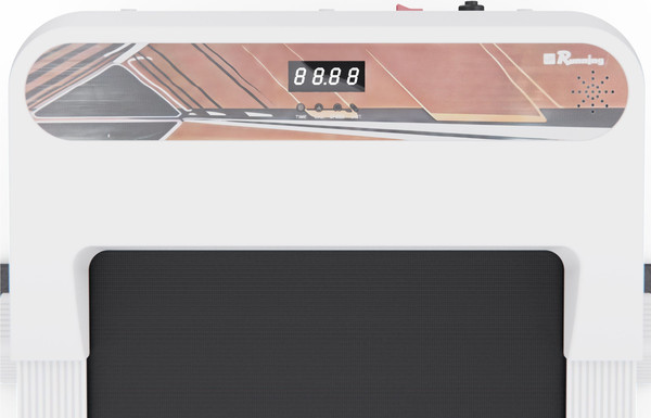 Изображение товара Электрическая беговая дорожка DFC T-JK-Q25-3-WT