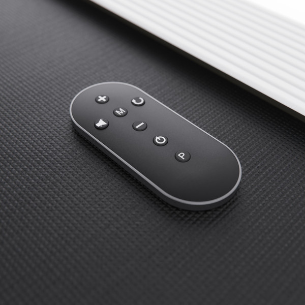 Изображение товара Электрическая беговая дорожка DFC T-JK-Q25-3-WT