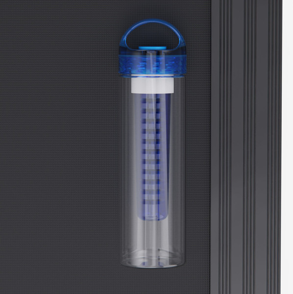 Изображение товара Электрическая беговая дорожка DFC Nero Sports T-NS105-BT