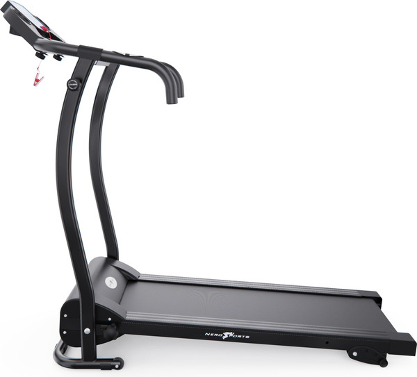 Изображение товара Электрическая беговая дорожка DFC Nero Sports T-NS105-BT