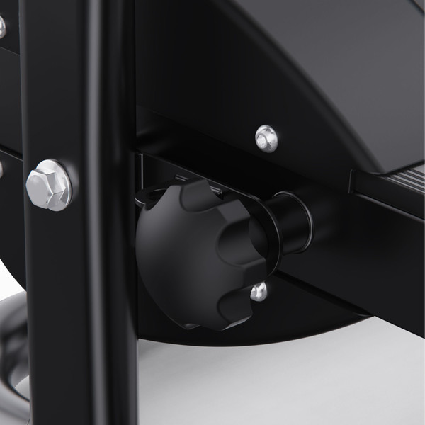 Изображение товара Электрическая беговая дорожка DFC Nero Sports T-NS105-BT