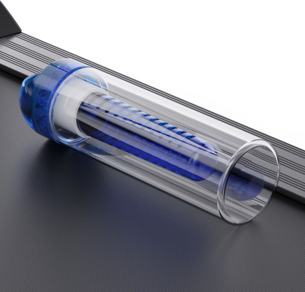 Изображение товара Электрическая беговая дорожка DFC Nero Sports T-NS105-BT