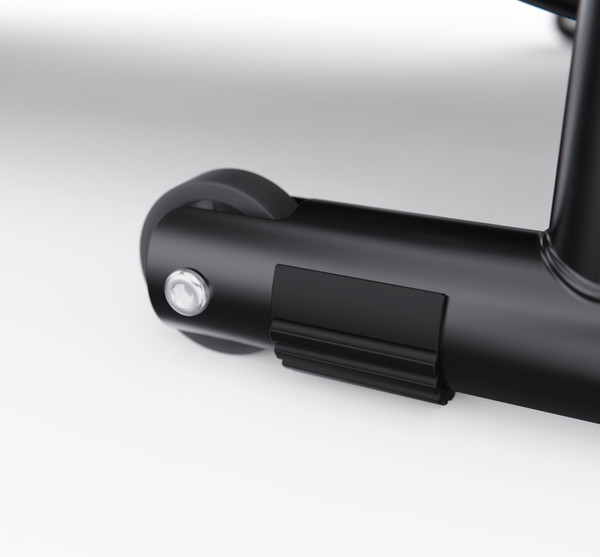 Изображение товара Электрическая беговая дорожка DFC Nero Sports T-NS105-BT