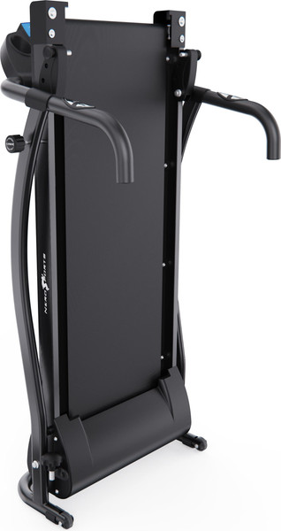 Изображение товара Электрическая беговая дорожка DFC Nero Sports T-NS105-BT