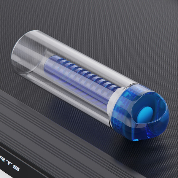 Изображение товара Электрическая беговая дорожка DFC Nero Sports T-NS105-BT