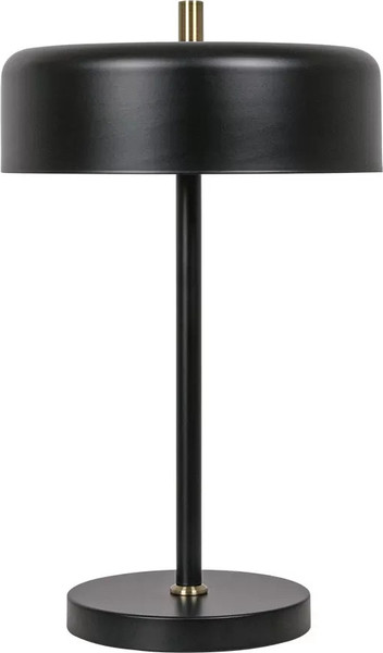 Изображение товара Прикроватная лампа Arte Lamp A7052LT-2BK