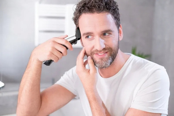 Изображение товара Машинка для стрижки волос Wahl Home Pro Deluxe 79305-1316