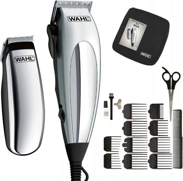Изображение товара Машинка для стрижки волос Wahl Home Pro Deluxe 79305-1316